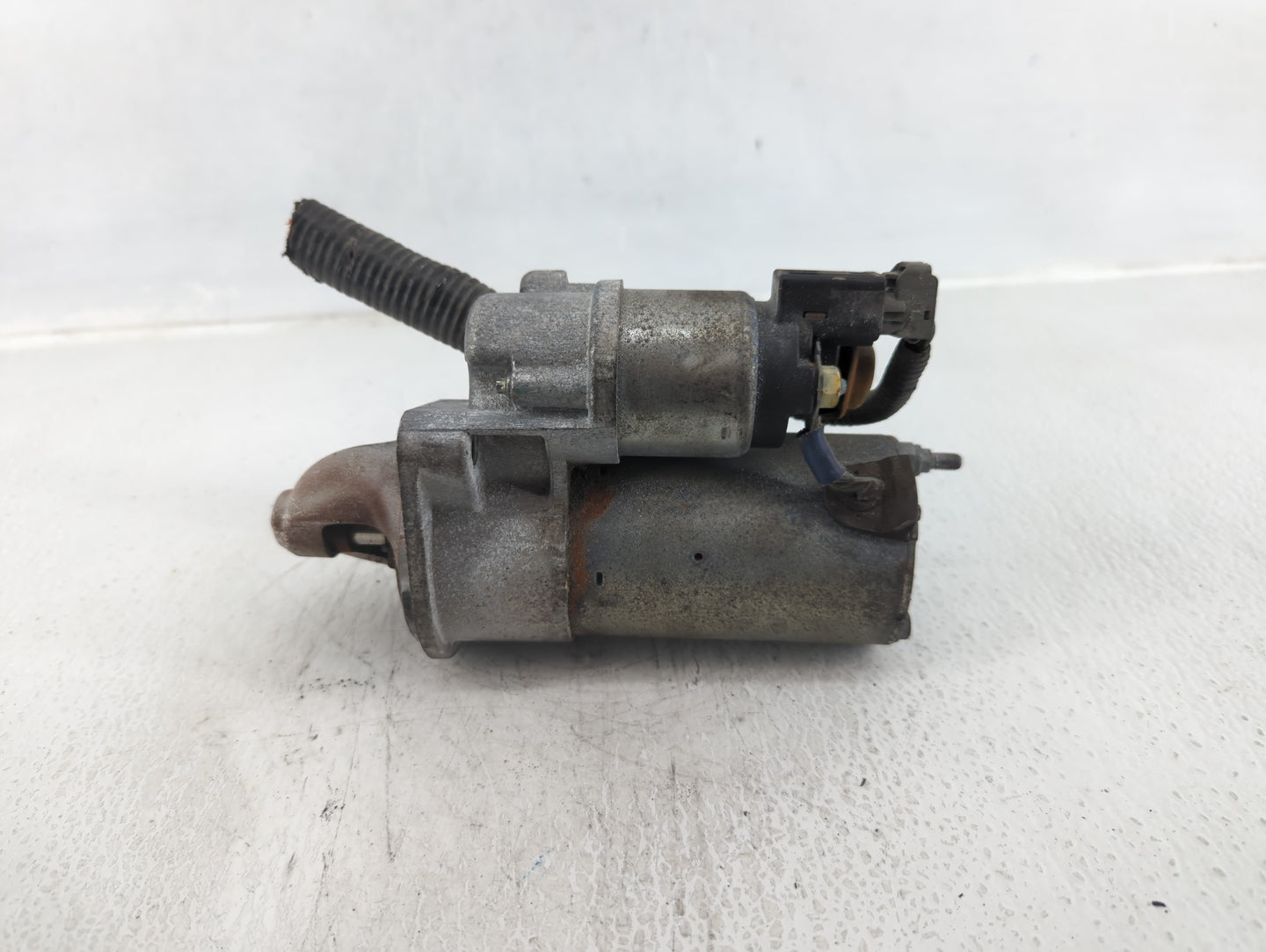 2016-2020 Kia Sorento Car Starter Motor Solenoid OEM P/N:8000767 Fits Fits 2015 2016 2017 2018 2019 2020 OEM Used Auto Parts