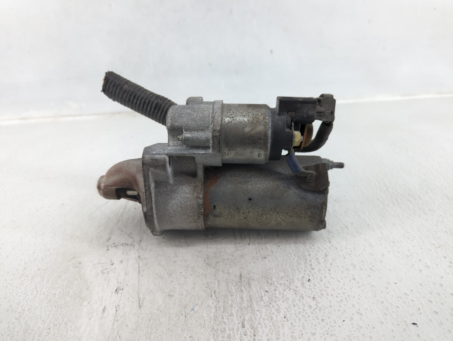 2016-2020 Kia Sorento Car Starter Motor Solenoid OEM P/N:8000767 Fits Fits 2015 2016 2017 2018 2019 2020 OEM Used Auto Parts