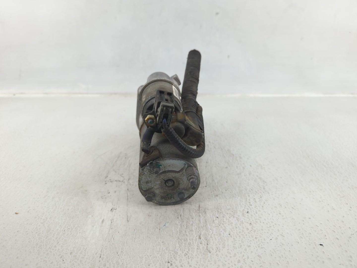 2016-2020 Kia Sorento Car Starter Motor Solenoid OEM P/N:8000767 Fits Fits 2015 2016 2017 2018 2019 2020 OEM Used Auto Parts