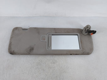compare product 2016-2020 Kia Sorento Sun Visor Shade Replacement Passenger Right Mirror Fits Fits 2016 2017 2018 2019 2020 OEM Used Auto Parts