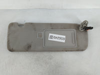 2016-2020 Kia Sorento Sun Visor Shade Replacement Passenger Right Mirror Fits Fits 2016 2017 2018 2019 2020 OEM Used Auto Pa