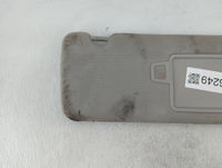 2016-2020 Kia Sorento Sun Visor Shade Replacement Passenger Right Mirror Fits Fits 2016 2017 2018 2019 2020 OEM Used Auto Pa
