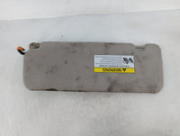 2016-2020 Kia Sorento Sun Visor Shade Replacement Passenger Right Mirror Fits Fits 2016 2017 2018 2019 2020 OEM Used Auto Pa