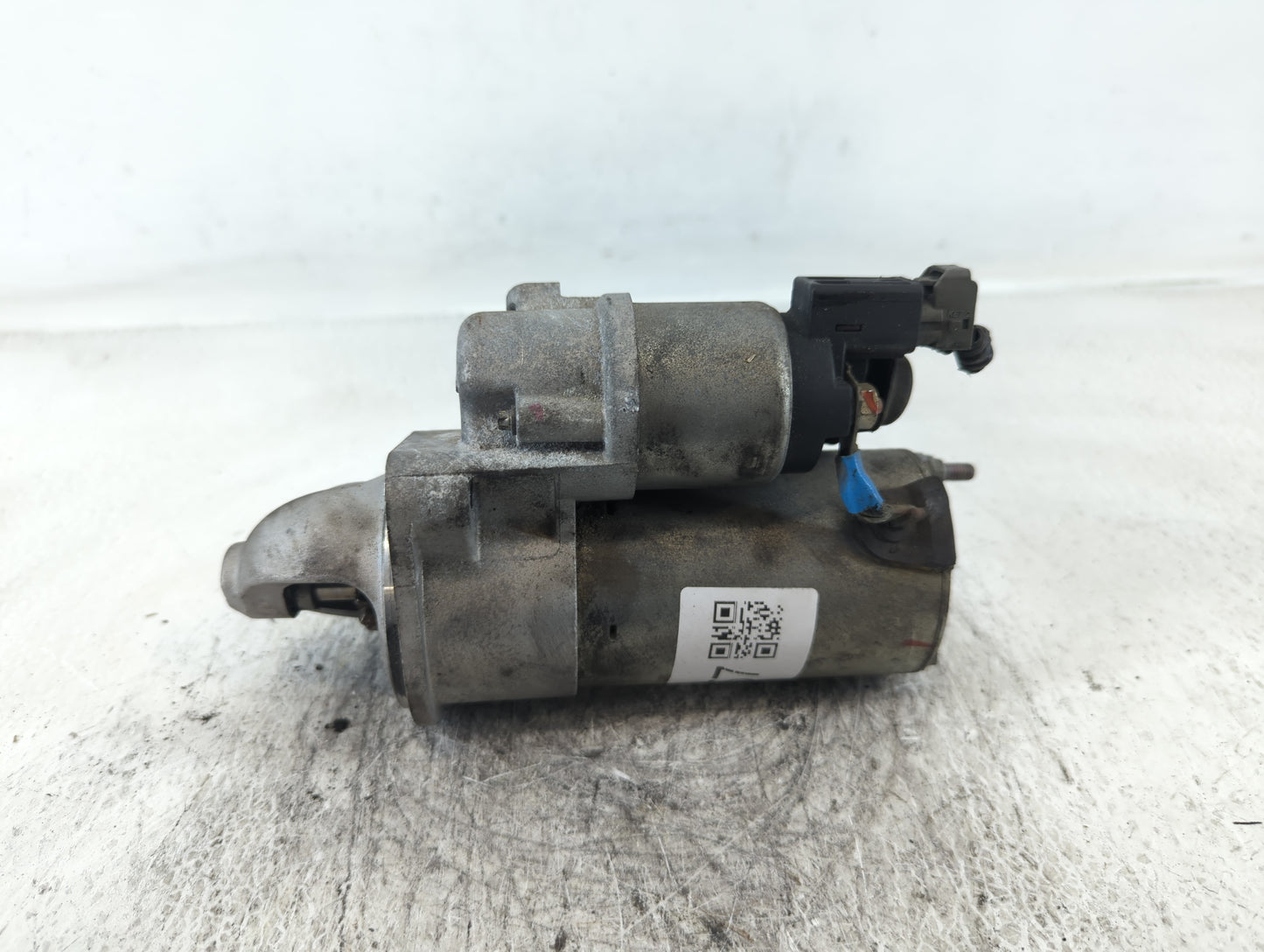 2016-2020 Kia Sorento Car Starter Motor Solenoid OEM P/N:36100-3C260 Fits Fits 2015 2016 2017 2018 2019 2020 OEM Used Auto P