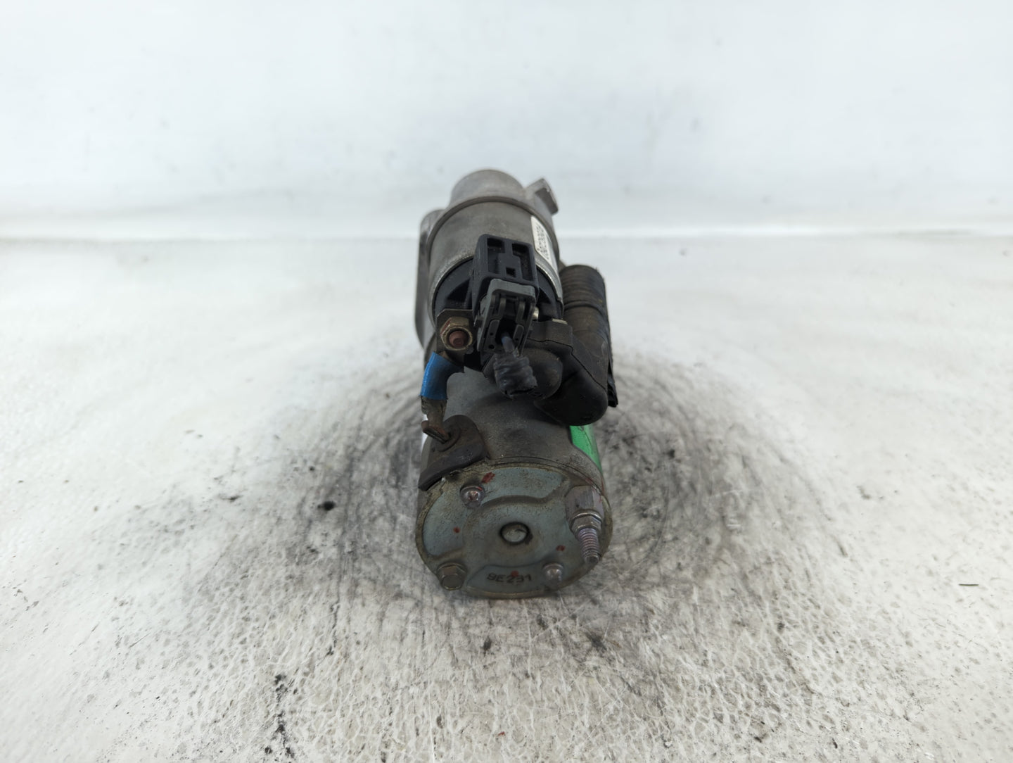 2016-2020 Kia Sorento Car Starter Motor Solenoid OEM P/N:36100-3C260 Fits Fits 2015 2016 2017 2018 2019 2020 OEM Used Auto P