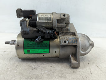 compare product 2016-2020 Kia Sorento Car Starter Motor Solenoid OEM P/N:36100-3C260 Fits Fits 2015 2016 2017 2018 2019 2020 OEM Used Auto Parts
