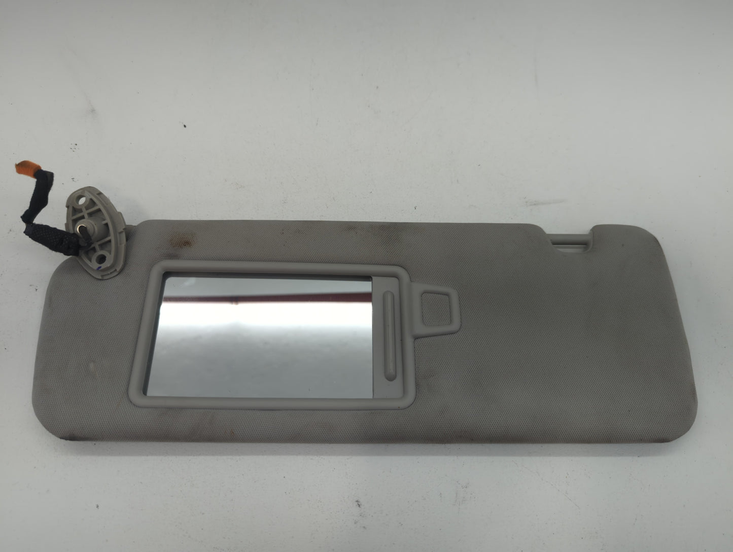 2016-2020 Kia Sorento Sun Visor Shade Replacement Driver Left Mirror Fits Fits 2016 2017 2018 2019 2020 OEM Used Auto Parts 