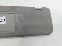 2016-2020 Kia Sorento Sun Visor Shade Replacement Driver Left Mirror Fits Fits 2016 2017 2018 2019 2020 OEM Used Auto Parts 