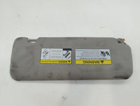 2016-2020 Kia Sorento Sun Visor Shade Replacement Driver Left Mirror Fits Fits 2016 2017 2018 2019 2020 OEM Used Auto Parts 