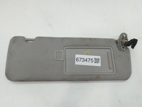 2016-2020 Kia Sorento Sun Visor Shade Replacement Passenger Right Mirror Fits Fits 2016 2017 2018 2019 2020 OEM Used Auto Pa