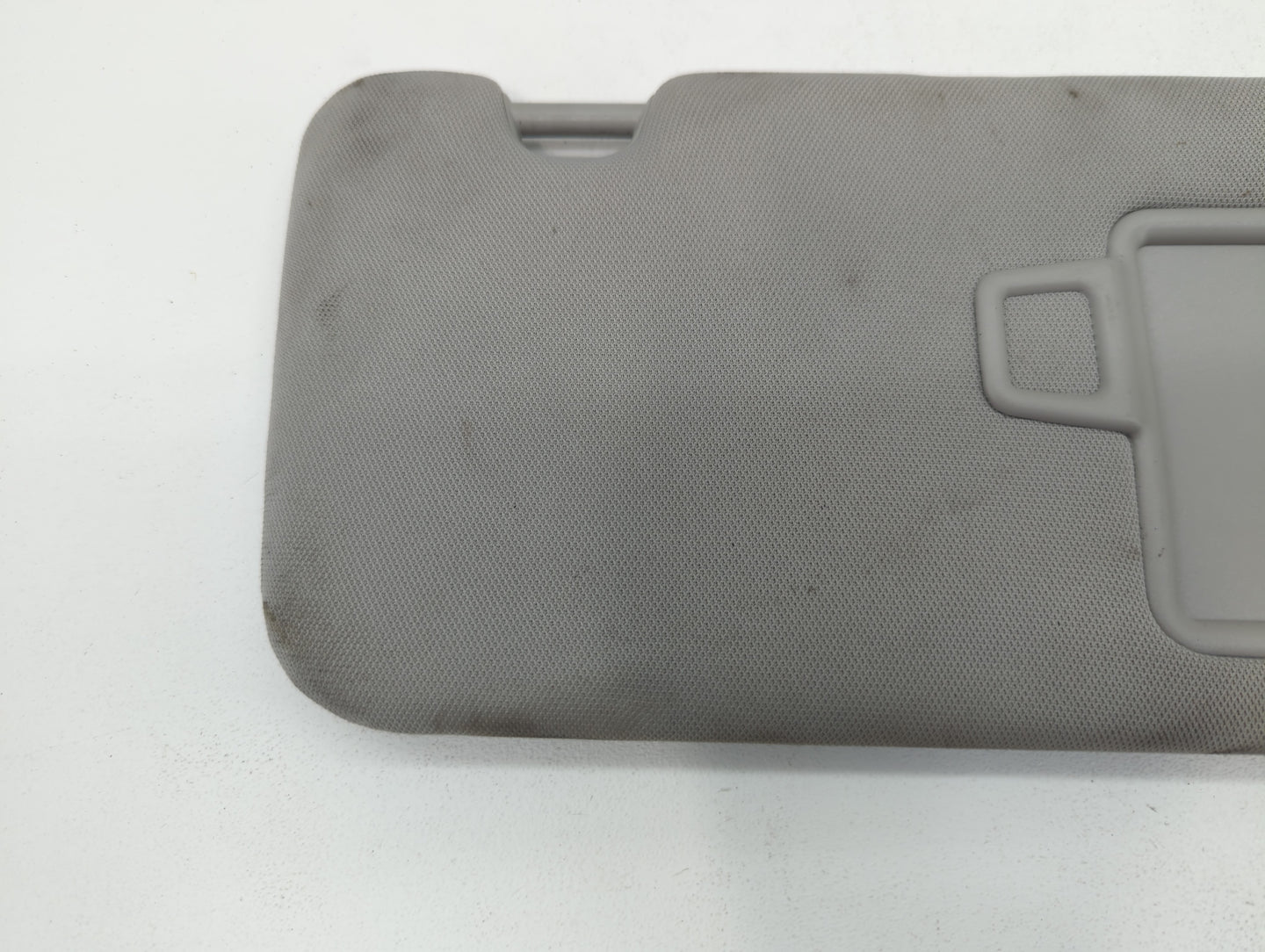 2016-2020 Kia Sorento Sun Visor Shade Replacement Passenger Right Mirror Fits Fits 2016 2017 2018 2019 2020 OEM Used Auto Pa