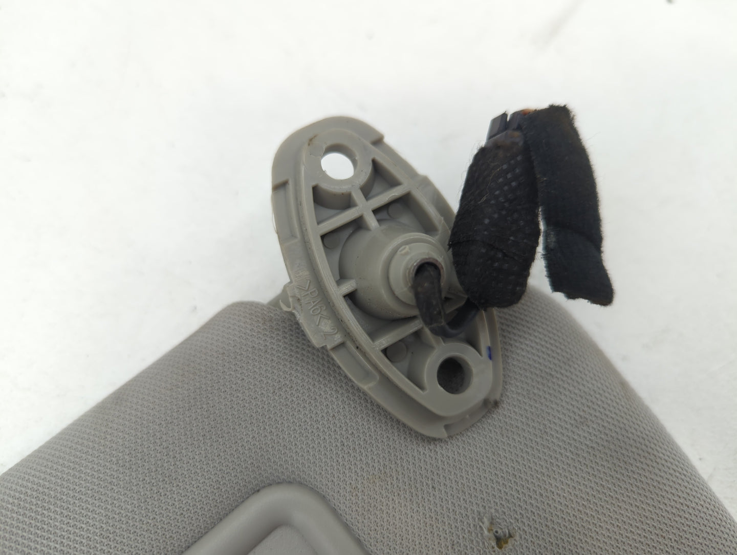 2016-2020 Kia Sorento Sun Visor Shade Replacement Passenger Right Mirror Fits Fits 2016 2017 2018 2019 2020 OEM Used Auto Pa