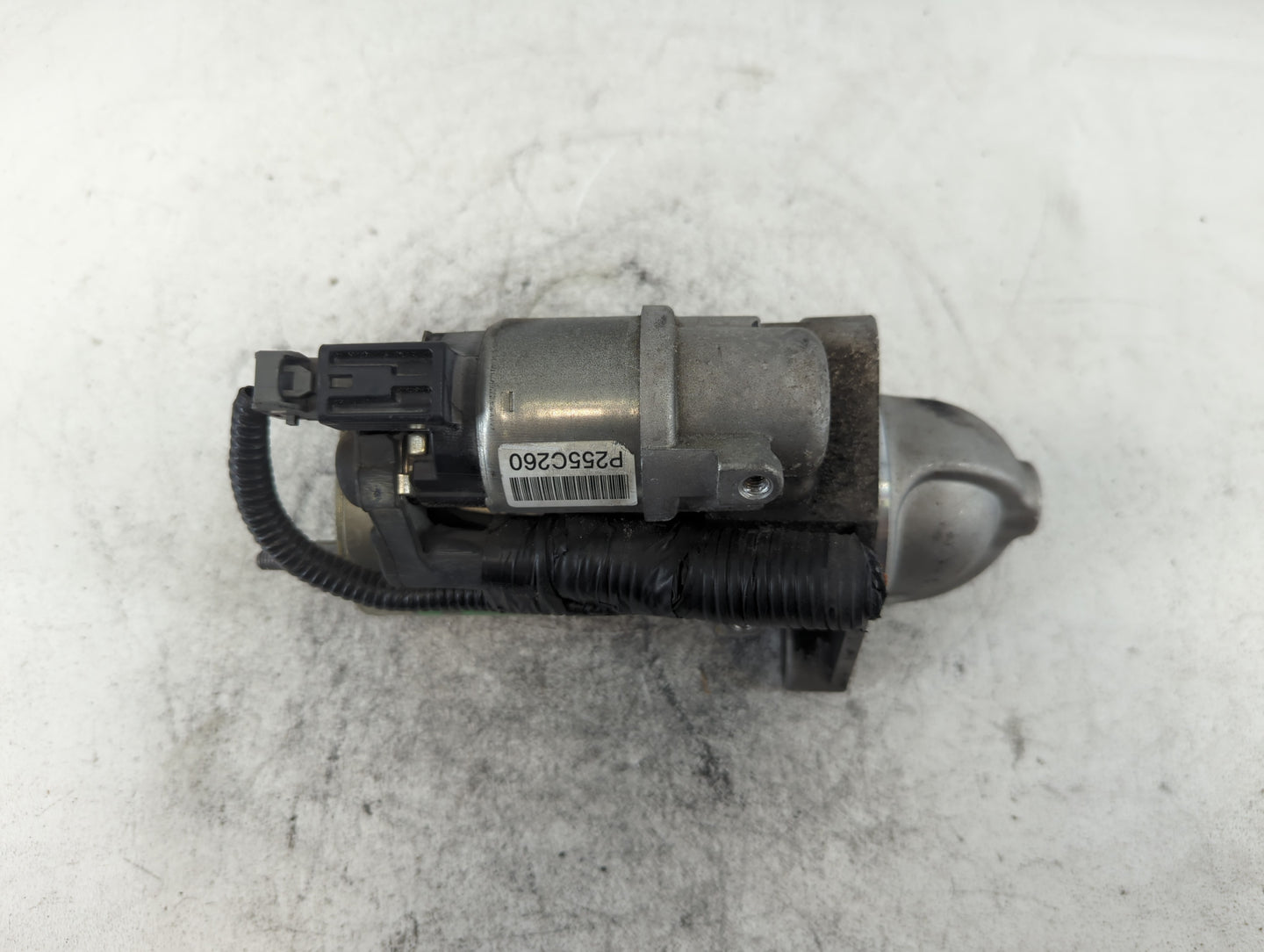 2016-2020 Kia Sorento Car Starter Motor Solenoid OEM P/N:8000767 36100-3C260 Fits Fits 2015 2016 2017 2018 2019 2020 OEM Use