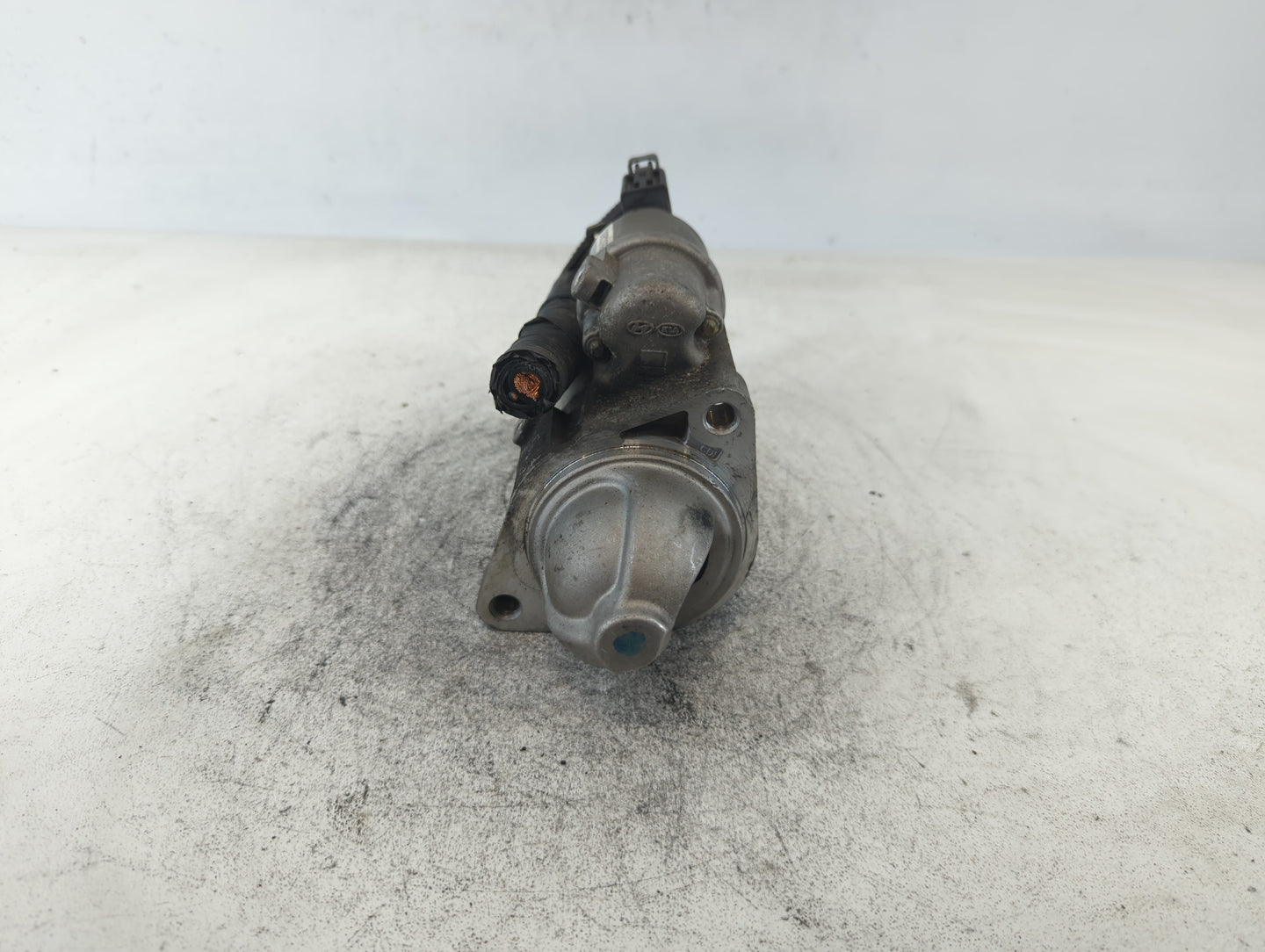 2016-2020 Kia Sorento Car Starter Motor Solenoid OEM P/N:8000767 36100-3C260 Fits Fits 2015 2016 2017 2018 2019 2020 OEM Use