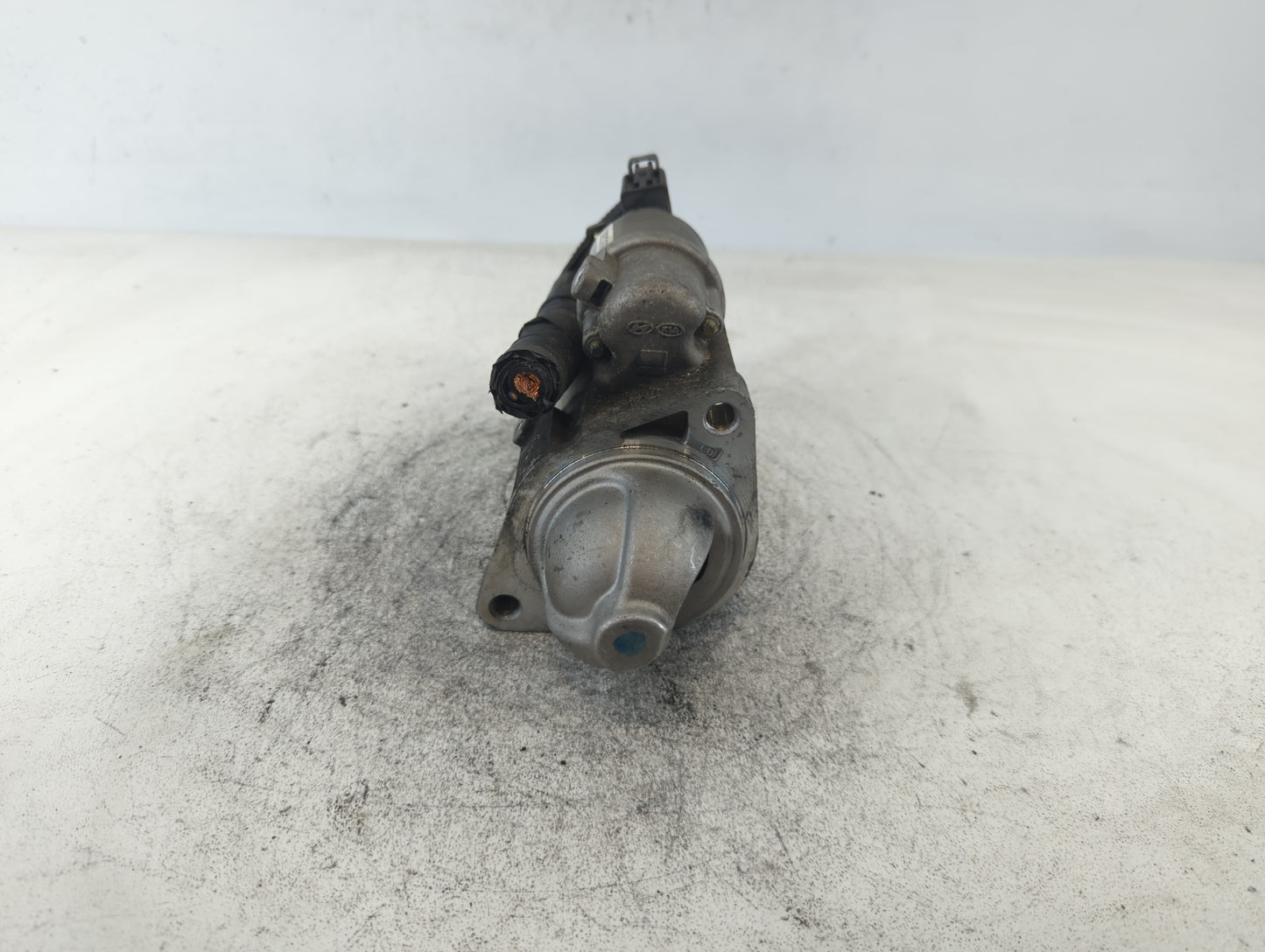 2016-2020 Kia Sorento Car Starter Motor Solenoid OEM P/N:8000767 36100-3C260 Fits Fits 2015 2016 2017 2018 2019 2020 OEM Use
