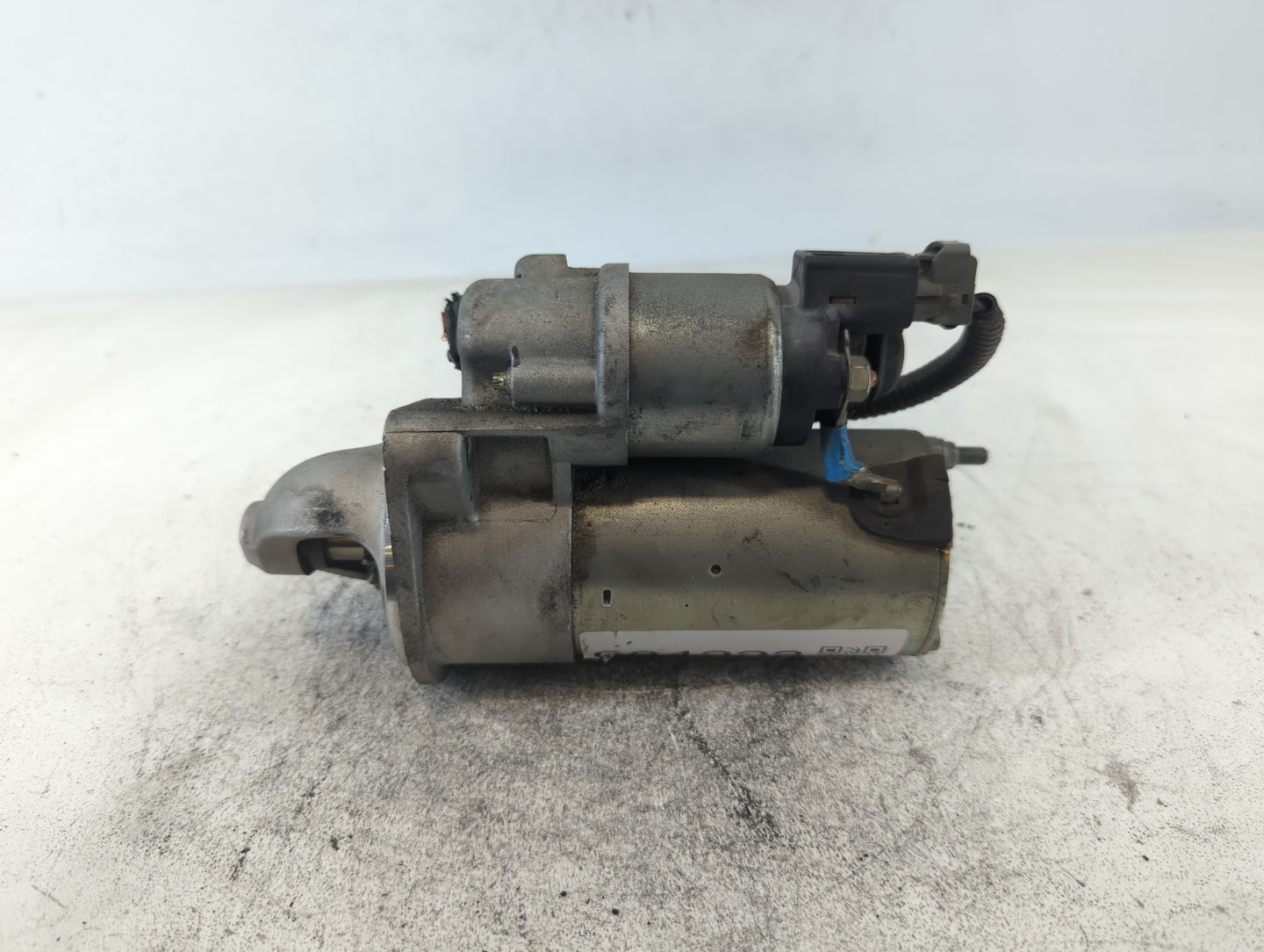 2016-2020 Kia Sorento Car Starter Motor Solenoid OEM P/N:8000767 36100-3C260 Fits Fits 2015 2016 2017 2018 2019 2020 OEM Use