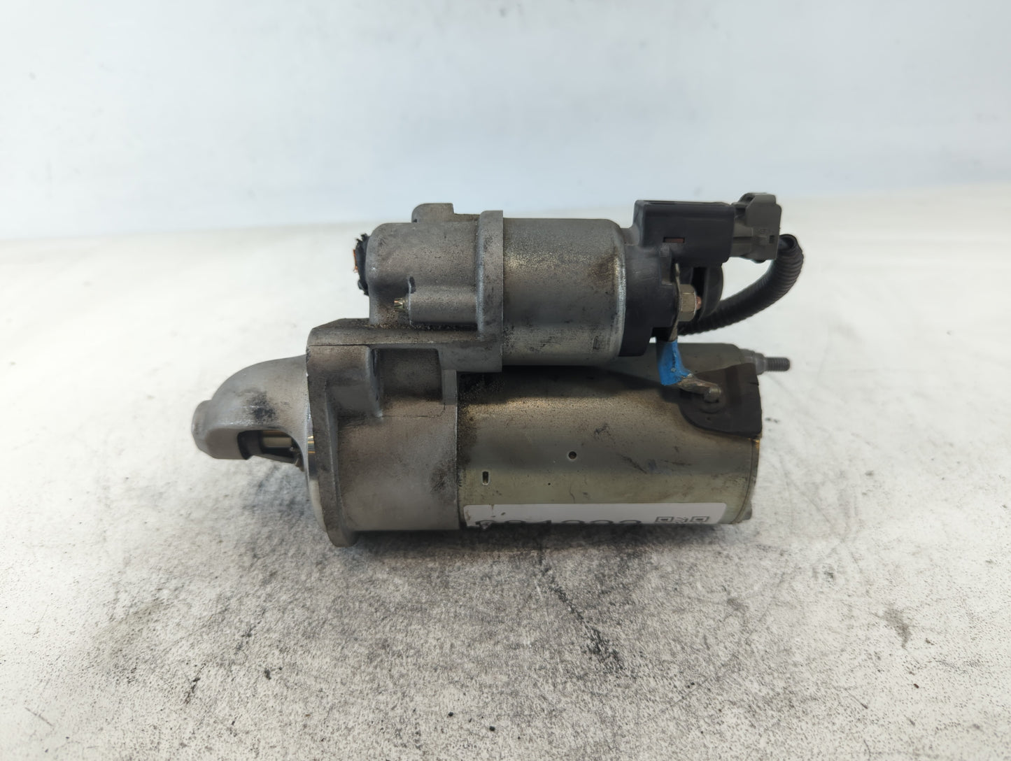 2016-2020 Kia Sorento Car Starter Motor Solenoid OEM P/N:8000767 36100-3C260 Fits Fits 2015 2016 2017 2018 2019 2020 OEM Use