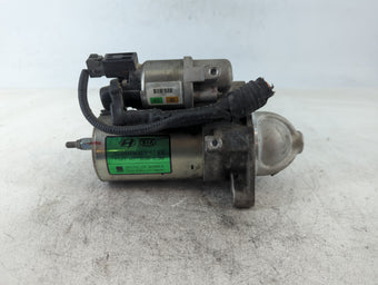 compare product 2016-2020 Kia Sorento Car Starter Motor Solenoid OEM P/N:8000767 36100-3C260 Fits Fits 2015 2016 2017 2018 2019 2020 OEM Used Auto Parts