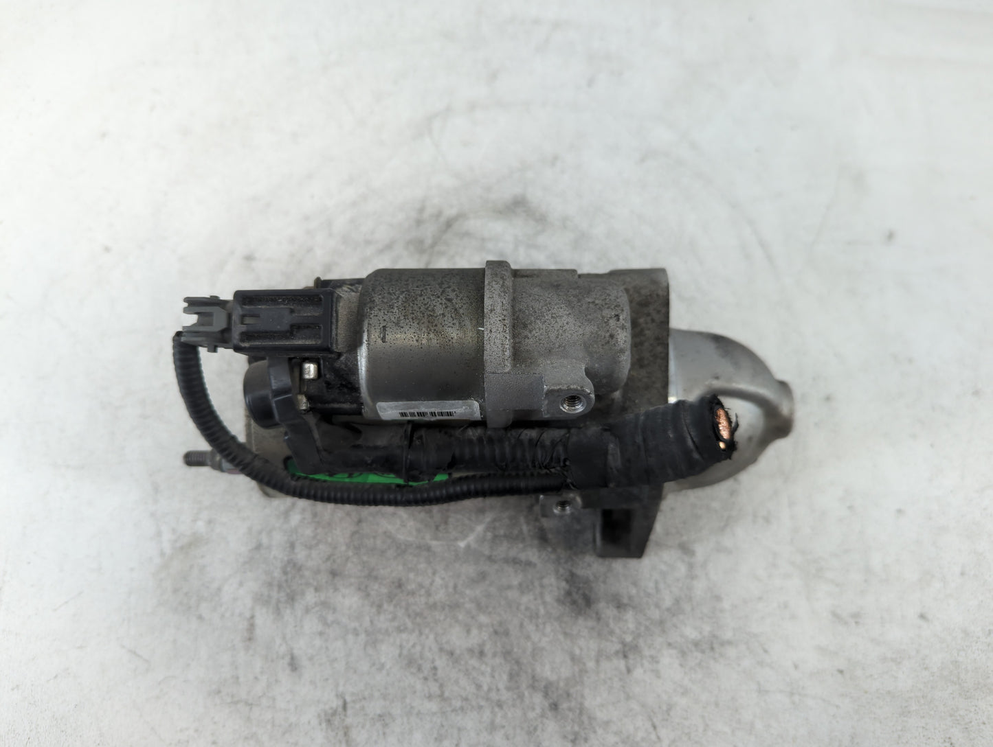 2016-2020 Kia Sorento Car Starter Motor Solenoid OEM P/N:8000767 36100-3C260 Fits Fits 2015 2016 2017 2018 2019 2020 OEM Use
