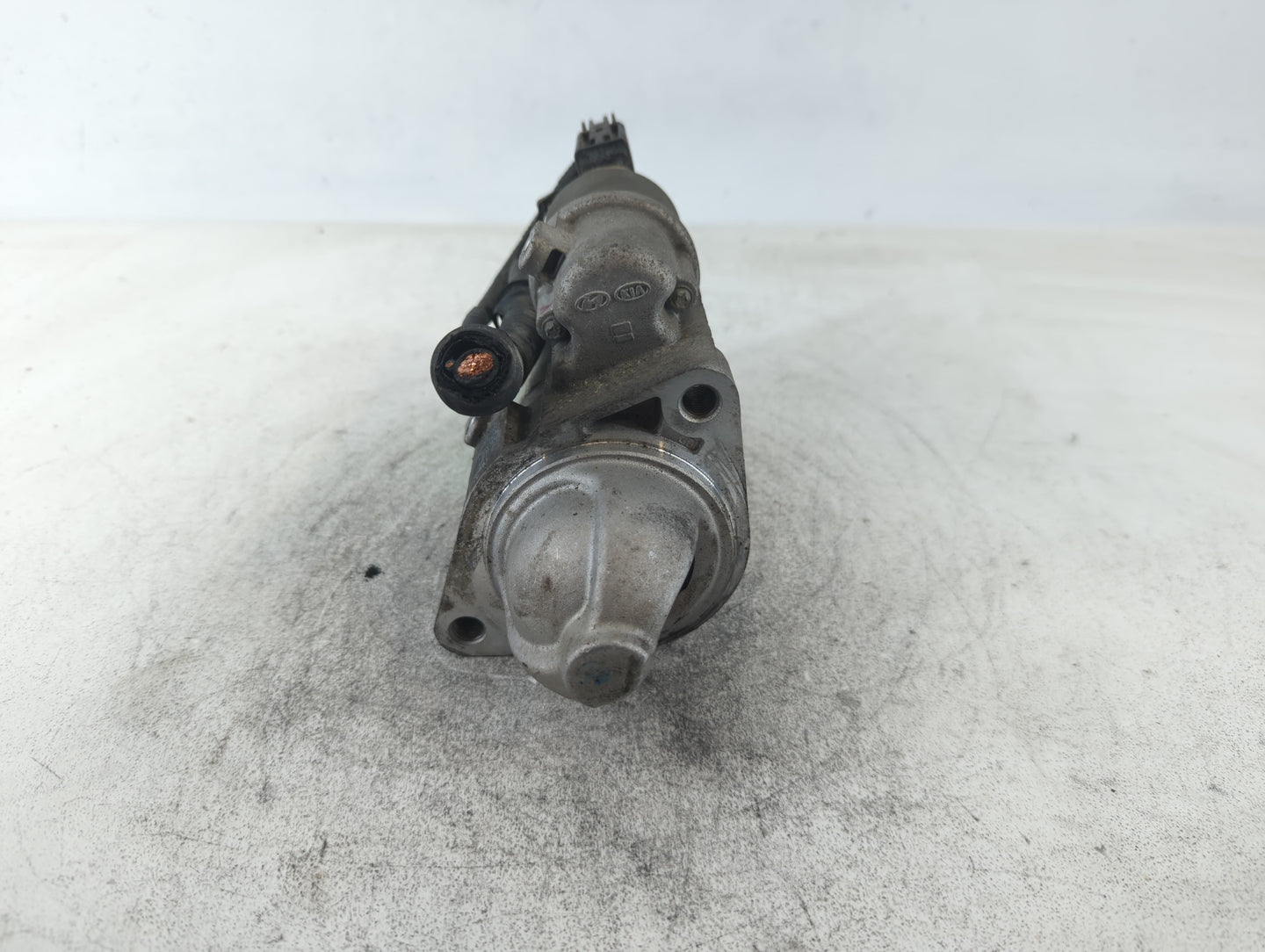 2016-2020 Kia Sorento Car Starter Motor Solenoid OEM P/N:8000767 36100-3C260 Fits Fits 2015 2016 2017 2018 2019 2020 OEM Use