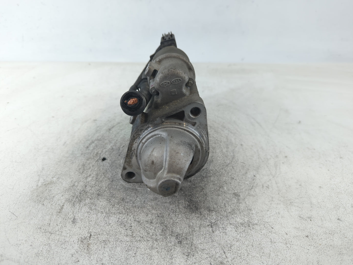 2016-2020 Kia Sorento Car Starter Motor Solenoid OEM P/N:8000767 36100-3C260 Fits Fits 2015 2016 2017 2018 2019 2020 OEM Use