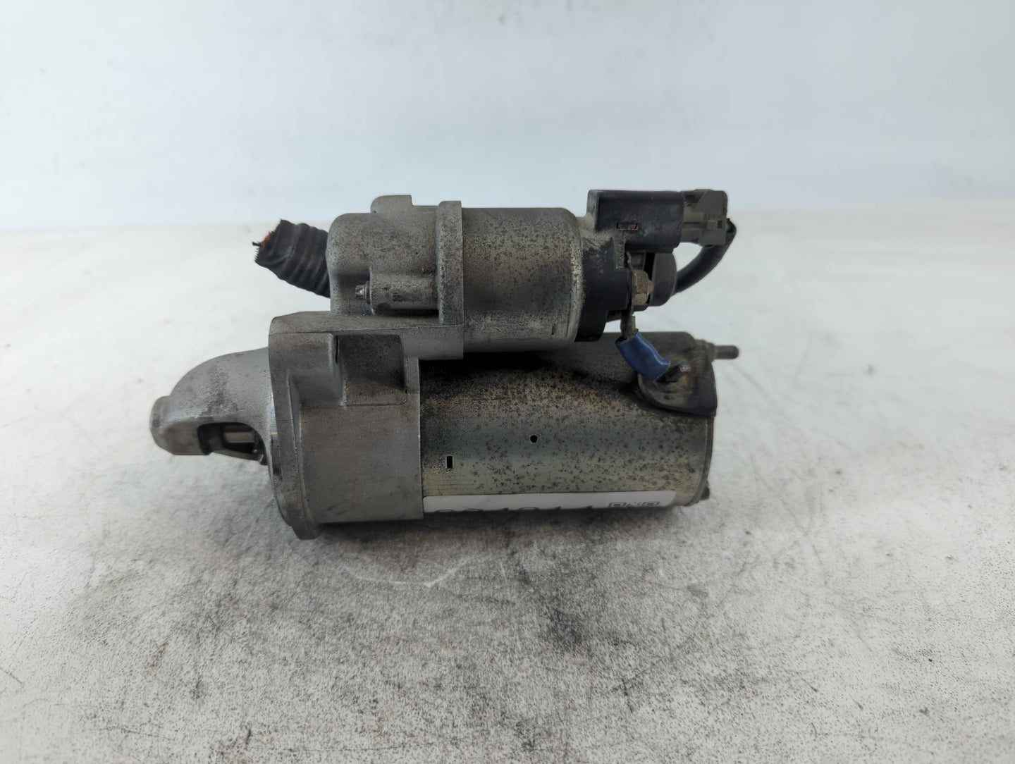 2016-2020 Kia Sorento Car Starter Motor Solenoid OEM P/N:8000767 36100-3C260 Fits Fits 2015 2016 2017 2018 2019 2020 OEM Use