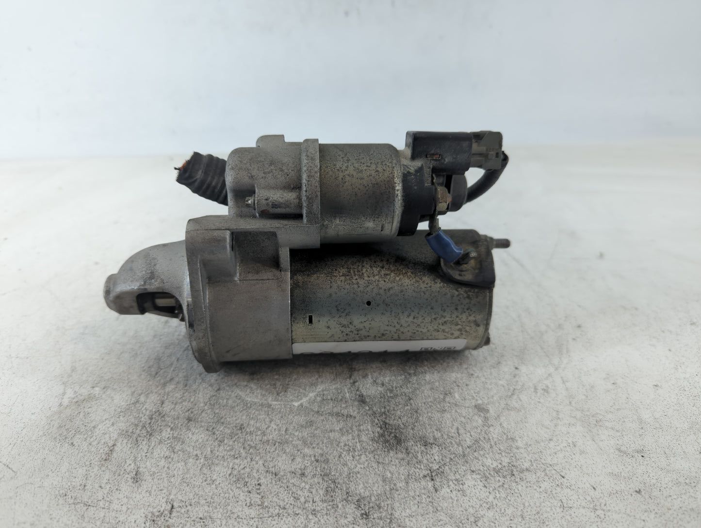 2016-2020 Kia Sorento Car Starter Motor Solenoid OEM P/N:8000767 36100-3C260 Fits Fits 2015 2016 2017 2018 2019 2020 OEM Use
