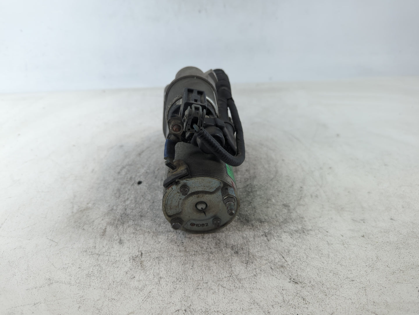 2016-2020 Kia Sorento Car Starter Motor Solenoid OEM P/N:8000767 36100-3C260 Fits Fits 2015 2016 2017 2018 2019 2020 OEM Use
