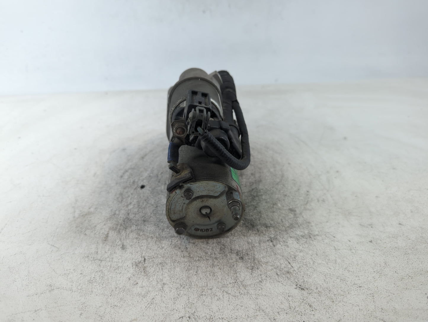 2016-2020 Kia Sorento Car Starter Motor Solenoid OEM P/N:8000767 36100-3C260 Fits Fits 2015 2016 2017 2018 2019 2020 OEM Use