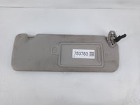 2016-2020 Kia Sorento Sun Visor Shade Replacement Driver Left Mirror Fits Fits 2016 2017 2018 2019 2020 OEM Used Auto Parts 