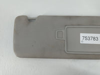 2016-2020 Kia Sorento Sun Visor Shade Replacement Driver Left Mirror Fits Fits 2016 2017 2018 2019 2020 OEM Used Auto Parts 