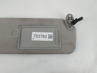 2016-2020 Kia Sorento Sun Visor Shade Replacement Driver Left Mirror Fits Fits 2016 2017 2018 2019 2020 OEM Used Auto Parts 