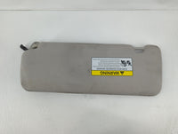 2016-2020 Kia Sorento Sun Visor Shade Replacement Driver Left Mirror Fits Fits 2016 2017 2018 2019 2020 OEM Used Auto Parts 