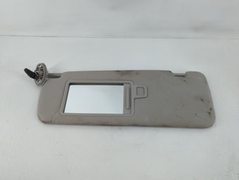 compare product 2016-2020 Kia Sorento Sun Visor Shade Replacement Passenger Right Mirror Fits Fits 2016 2017 2018 2019 2020 OEM Used Auto Parts