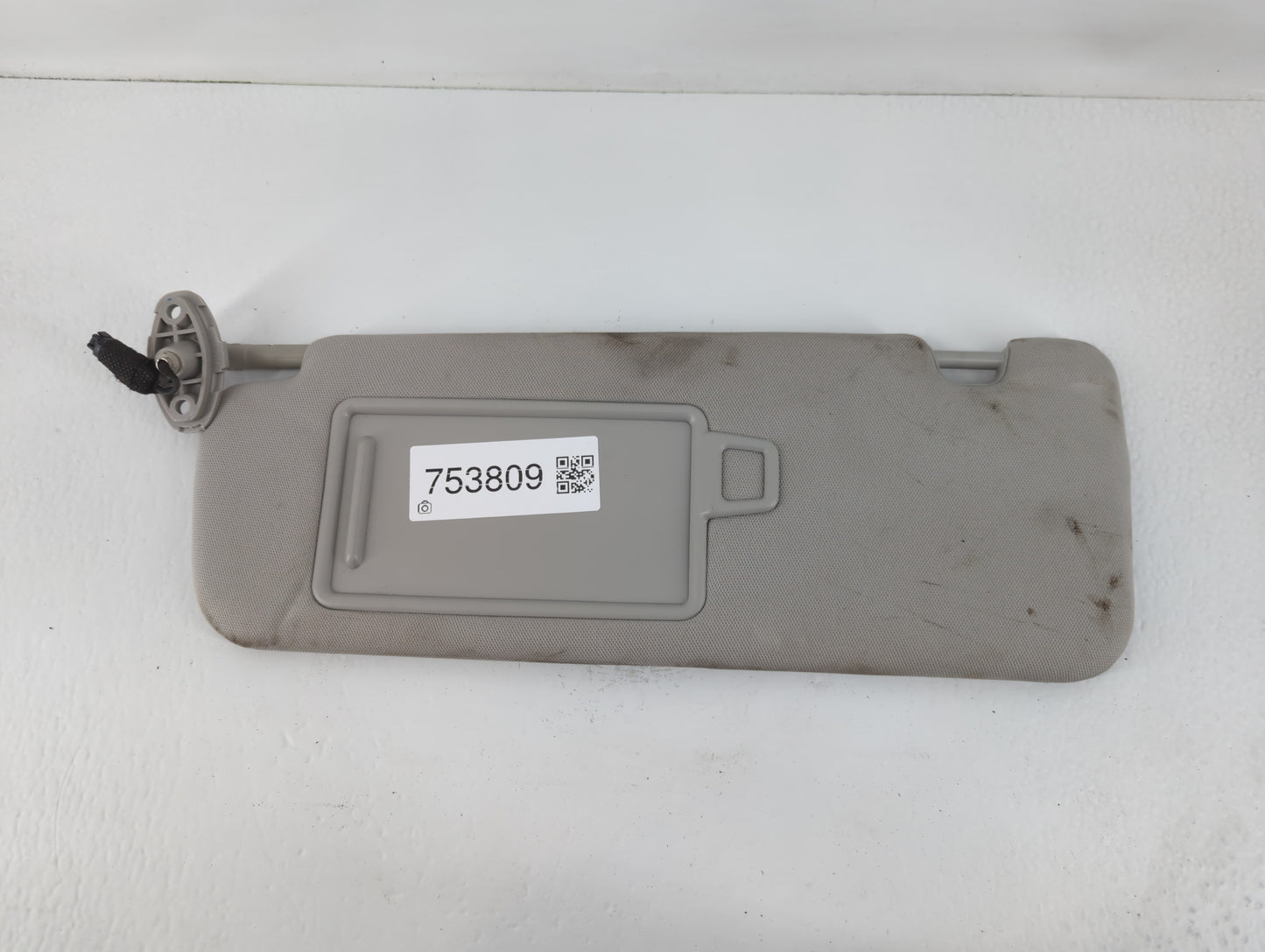2016-2020 Kia Sorento Sun Visor Shade Replacement Passenger Right Mirror Fits Fits 2016 2017 2018 2019 2020 OEM Used Auto Pa