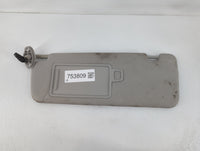 2016-2020 Kia Sorento Sun Visor Shade Replacement Passenger Right Mirror Fits Fits 2016 2017 2018 2019 2020 OEM Used Auto Pa