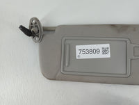 2016-2020 Kia Sorento Sun Visor Shade Replacement Passenger Right Mirror Fits Fits 2016 2017 2018 2019 2020 OEM Used Auto Pa