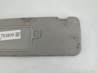 2016-2020 Kia Sorento Sun Visor Shade Replacement Passenger Right Mirror Fits Fits 2016 2017 2018 2019 2020 OEM Used Auto Pa