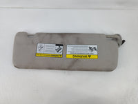 2016-2020 Kia Sorento Sun Visor Shade Replacement Passenger Right Mirror Fits Fits 2016 2017 2018 2019 2020 OEM Used Auto Pa