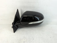 2016-2020 Kia Sorento Driver Side View Mirror - Left Door Mirror OEM Used - Oemusedautoparts1.com