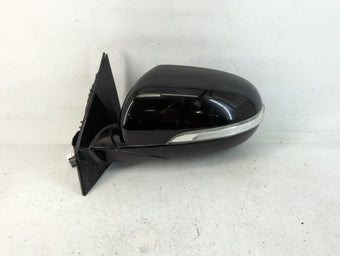 compare product 2016-2020 Kia Sorento Driver Side View Mirror - Left Door Mirror OEM Used