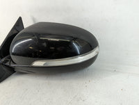2016-2020 Kia Sorento Driver Side View Mirror - Left Door Mirror OEM Used - Oemusedautoparts1.com