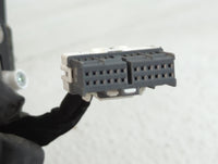 2016-2020 Kia Sorento Driver Side View Mirror - Left Door Mirror OEM Used - Oemusedautoparts1.com