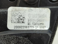 2016-2020 Kia Sorento Driver Side View Mirror - Left Door Mirror OEM Used - Oemusedautoparts1.com