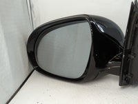 2016-2020 Kia Sorento Driver Side View Mirror - Left Door Mirror OEM Used - Oemusedautoparts1.com