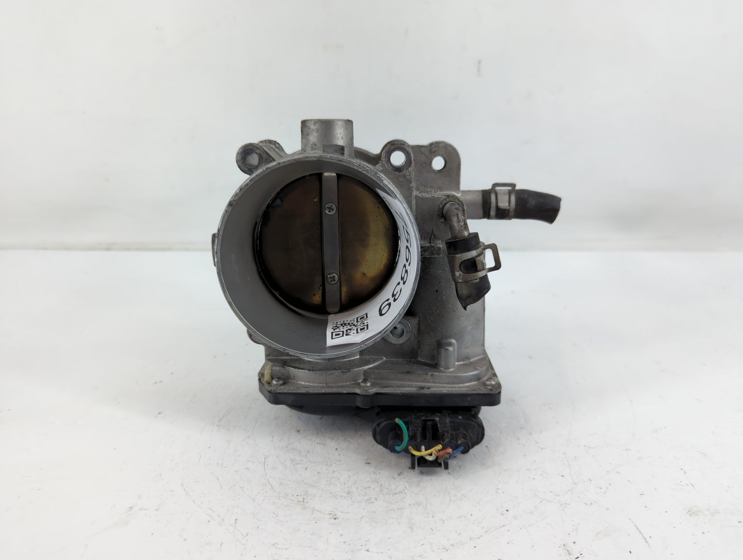 2019-2020 Kia Sorento Throttle Body P/N:35100-3L100 Fits Fits 2017 2018 2019 2020 2021 2022 OEM Used Auto Parts - Oemusedaut