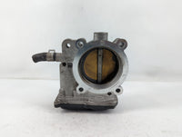 2019-2020 Kia Sorento Throttle Body P/N:35100-3L100 Fits Fits 2017 2018 2019 2020 2021 2022 OEM Used Auto Parts - Oemusedaut