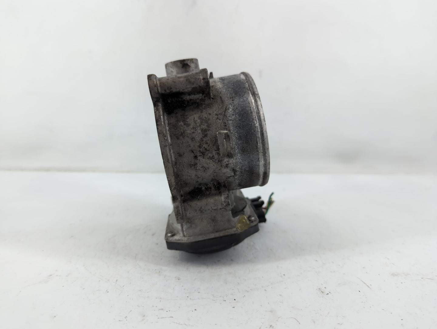 2019-2020 Kia Sorento Throttle Body P/N:35100-3L100 Fits Fits 2017 2018 2019 2020 2021 2022 OEM Used Auto Parts - Oemusedaut