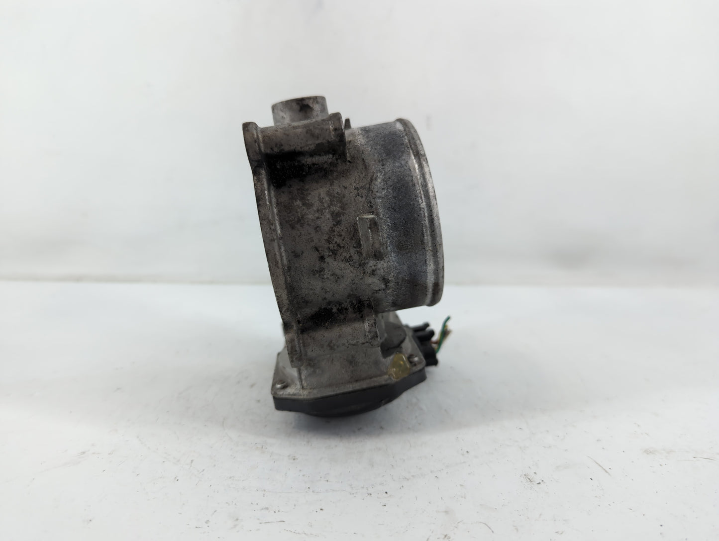 2019-2020 Kia Sorento Throttle Body P/N:35100-3L100 Fits Fits 2017 2018 2019 2020 2021 2022 OEM Used Auto Parts - Oemusedaut