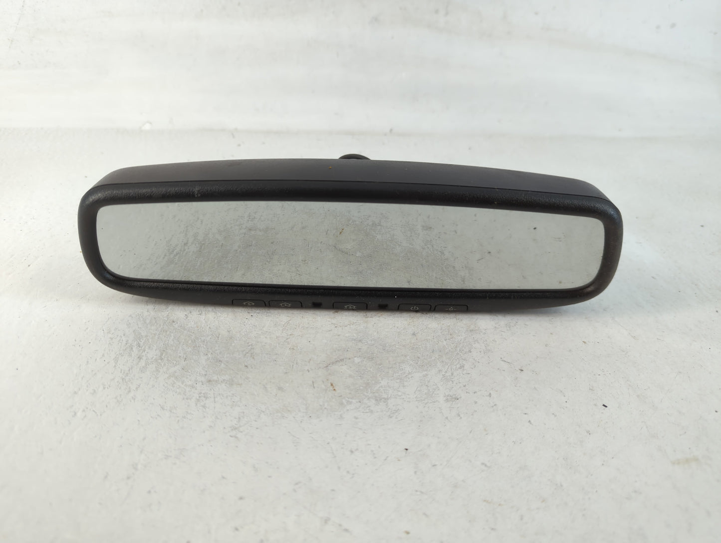 2011-2020 Kia Sorento Interior Rear View Mirror Replacement OEM P/N:E11028008 Fits OEM Used Auto Parts - Oemusedautoparts1.c